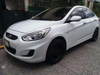 Hyundai Accent 2016 Diesel Manual 6 Speed for sale