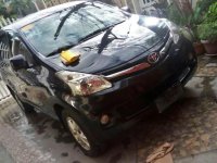 2014 Toyota Avanza 15G Matic for sale 