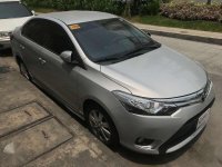 2017 TOYOTA Vios 1.5G Manual Tranny FOR SALE