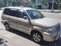 FOR SALE Toyota Revo vx200 2002