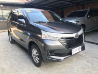 Good as new Toyota Avanza 2016 for sale