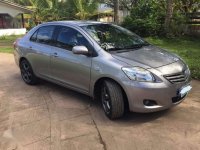 2011 Toyota Vios M.T FRESH!!! for sale