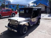 OTJ Semi stainless steel TOYOTA OWNER TYPE JEEP FOR SALE