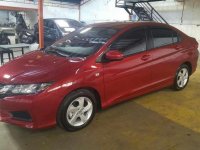 2016 Honda City 1.5 E AT for sale