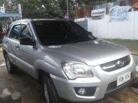 Kia Sportage 2010 Model for sale