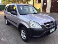 Honda CRV Gen2 2003 FOR SALE