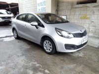 Kia Rio Sedan 2015 for sale