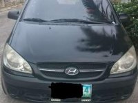 Hyundai Getz 2010 for sale 