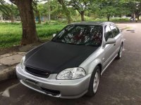 Honda Civic VTI 98 VTEC for sale 