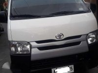 For Sale 2015 Toyota Hiace Commuter