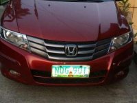 Honda City I-VTEC 2010 Model for sale