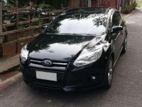 Ford Focus RS Trend Automatic Transmission 2014 Model for sale
