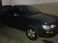 Toyota Corolla XL 1998 for sale 