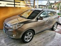 Hyundai Tucson 2010 FRESH AT for sale