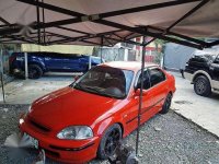 Honda Civic VTI 96 MT FOR SALE