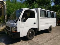 FOR SAKE Kia Kc2700 diesel 2001 model