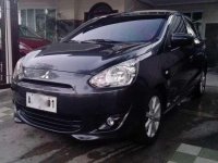 2014 MITSUBISHI Mirage GLS Hatchback FOR SALE