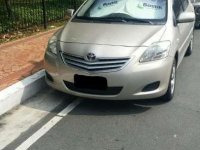 Toyota Vios 2010 13e for sale 