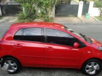 2007 Toyota Yaris Top of The line - Manual Transmission