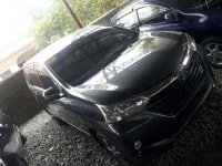 2017 Toyota Avanza 1.5G manual for sale