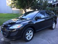 Well-maintained Mazda Cx9 2013 for sale