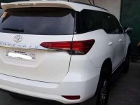 BrandNew Toyota Fortuner SUV 2018 for sale 