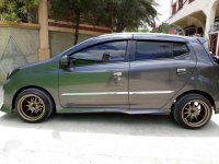 Toyota Wigo TRD 2016 for sale 