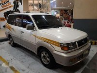 Toyota Revo Sports Runner for sale