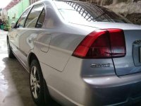 Car and Sedan Honda Civic 2001 FOR SALE