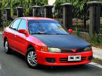 MITSUBISHI LANCER 1997 GLXi for sale 