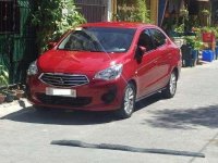 2017 Mitsubishi Mirage G4 GLX CVT FOR SALE