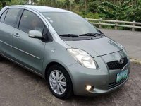 Toyota Yaris 1.5 G Automatic FOR SALE