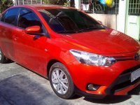 Toyota Vios 2015 for sale