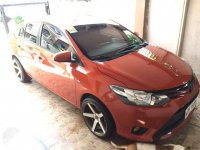 For assume 2015 Toyota Vios