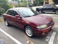 Mazda Familia 323 1997 rayban bigbody for sale 