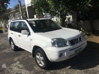 Nissan X-TRAIL 2012 FOR SALE