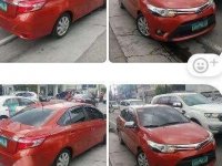 Toyota Vios for sale