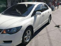 Honda Civic 2010 1.8V for sale