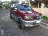 Affordable Mitsubishi Adventure GLX 2002 for sale