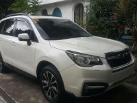 Subaru Forester 2018 2.0i-P for sale