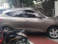 2012 Hyundai Tucson Gas Automatic for sale