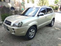 Hyundai Tucson 2008 for sale