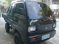 Well-maintained Suzuki MultiCab for sale