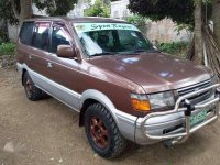 Toyota Revo srj 1999 for sale