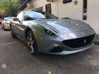 Well-kept Ferrari California for sale