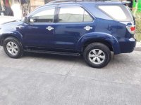 FOR SALE 2007 Toyota FORTUNER 3.0 "V" 4X4