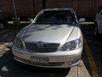 Good as new Toyota Camry 2004 for sale