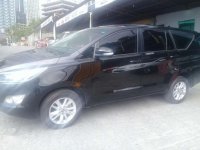 2016 Toyota Innova 2.8E automatic for sale