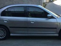 Honda Civic vti 2002 for sale