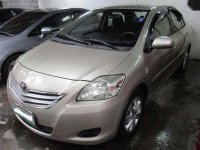 2011 TOYOTA VIOS G - very GOOD condition - AT - nothing to FIX for sale